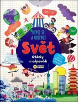 Svět - dívej se a objevuj