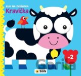 Kravička - Kuk na zvířátka