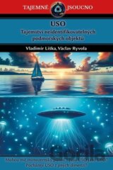 USO Tajemství neidentifikovatelných