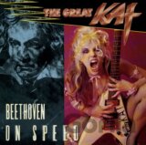 Great Kat: Beethoven On Speed