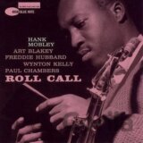 Hank Mobley:  Roll Call LP