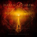 Harem Scarem:  Chasing Euphoria