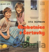 Chobotnice z Čertovky