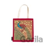 Paperblanks - taška Hafiz’s Peacocks