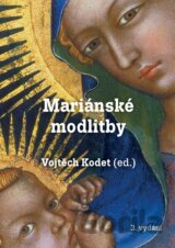 Mariánské modlitby
