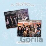 Hearts2Hearts: Chase / Random Photobook edition