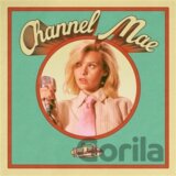 Hedda Mae: Channel Mae  LP