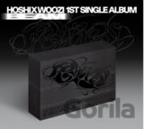 Hoshi & Woozi: Beam / KIT Album edition