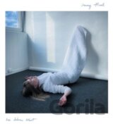 Jenny Hval: Iris Silver Mist  LP