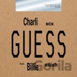 Charli Xcx:  Guess Featuring Billie Eilish (rsd 2025) LP
