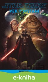 Star Wars - Věk Povstání: Padouchové