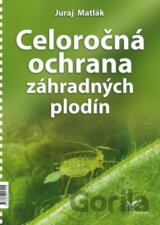Celoročná ochrana záhradných plodín 2025