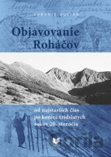 Objavovanie Roháčov