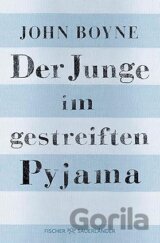 Der Junge im gestreiften Pyjama