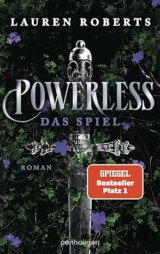 Powerless - Das Spiel