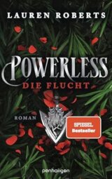Powerless - Die Fluch