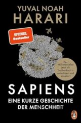 SAPIENS - Eine kurze Geschichte der Menschhei