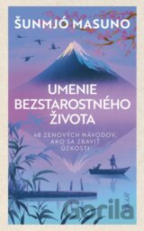 Umenie bezstarostného života