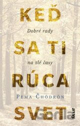 Keď sa ti rúca svet: Dobré rady na zlé časy