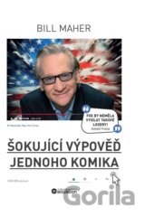 Šokující výpověď jednoho komika