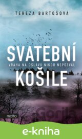 Svatební košile