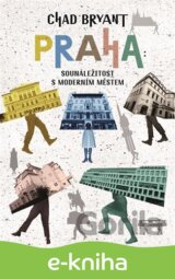 Praha: Sounáležitost s moderním městem