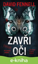 Zavři oči