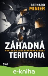Záhadná teritoria