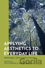 Applying Aesthetics to Everyday Life
