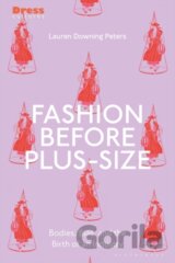 Fashion Before Plus-Size