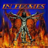 In Flames:  Clayman (1LP sleeve, solid blue) LP