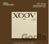 Infinite: Like Infinite / Anniversary Edition edition