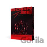 Itzy: 2Nd World Tour / DVD + Merchandise edition