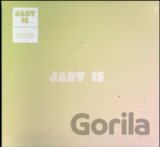Jarv Is...: Beyond The Pale  LP