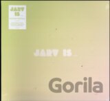 Jarv is: Beyond The Pale  LP