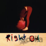 Jennylee: Right On  LP