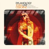 Joan Osborne: Dylanology Live  LP
