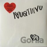 Jockstrap: I<3Uqtinvu  LP