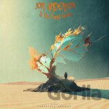 Jon Anderson & The Band Geeks: Live: P