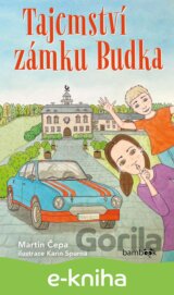 Tajemství zámku Budka