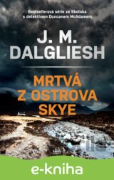 Mrtvá z ostrova Skye