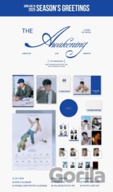 Jung Hae In: 2025 Season´S Greetings: The Awakening