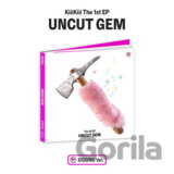 Kiiikiii: Uncut Gem / Digging edition