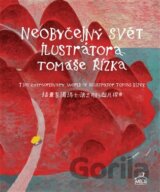 Neobyčejný svět ilustrátora Tomáše Řízka