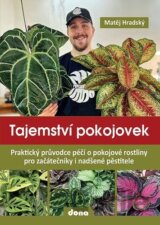 Tajemství pokojovek