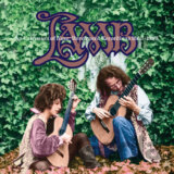 Lamb: An Extension of Now: Unreleased Recordings 1968-69  LP