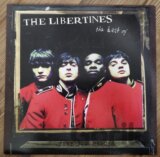 Libertines: Time For Heroes / Best Of The Libertines  LP