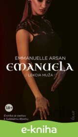 Emanuela – Lekcia muža