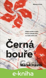 Černá bouře