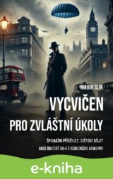 Vycvičen pro zvláštní úkoly
